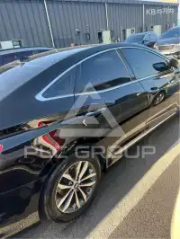 2012 Hyundai Grandeur