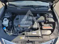 2012 Hyundai Grandeur