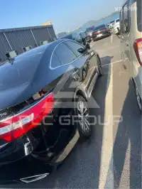 2012 Hyundai Grandeur