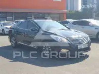 2012 Hyundai Grandeur