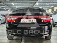 2012 Hyundai Grandeur