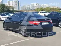 2012 Hyundai Grandeur