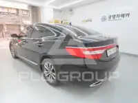 2012 Hyundai Grandeur