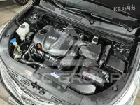 2012 Hyundai Grandeur