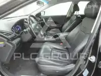 2012 Hyundai Grandeur