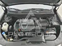 2012 Hyundai Grandeur