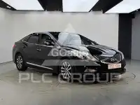 2012 Hyundai Grandeur