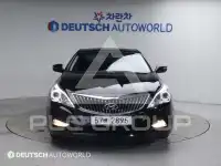 2012 Hyundai Grandeur