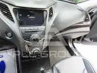 2012 Hyundai Grandeur