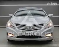 2012 Hyundai Grandeur