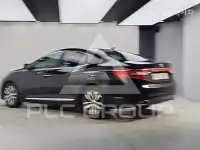 2012 Hyundai Grandeur