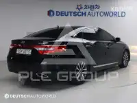 2012 Hyundai Grandeur
