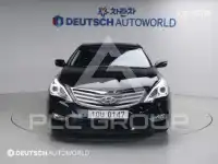 2012 Hyundai Grandeur