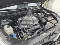 2012 Hyundai Grandeur