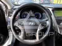 2012 Hyundai Grandeur
