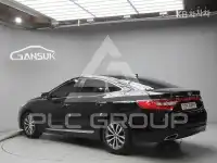 2012 Hyundai Grandeur
