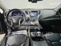 2012 Hyundai Grandeur