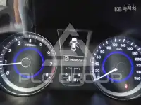 2012 Hyundai Grandeur
