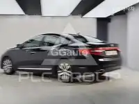 2012 Hyundai Grandeur