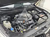 2012 Hyundai Grandeur