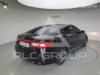 2012 Hyundai Grandeur