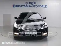 2012 Hyundai Grandeur