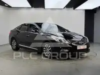2012 Hyundai Grandeur