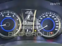 2012 Hyundai Grandeur