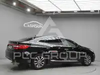 2012 Hyundai Grandeur