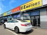 2012 Hyundai Grandeur