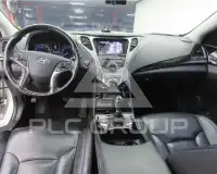 2012 Hyundai Grandeur
