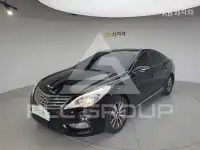 2012 Hyundai Grandeur