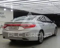 2012 Hyundai Grandeur