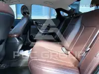 2012 Hyundai Grandeur