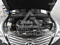 2012 Hyundai Grandeur
