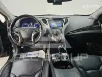 2012 Hyundai Grandeur