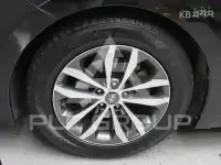 2012 Hyundai Grandeur