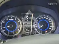 2012 Hyundai Grandeur