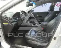 2012 Hyundai Grandeur