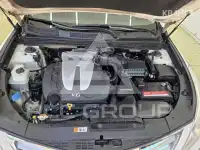 2012 Hyundai Grandeur