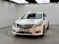 2012 Hyundai Grandeur