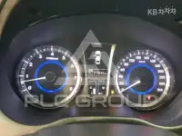 2012 Hyundai Grandeur
