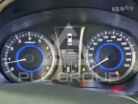 2012 Hyundai Grandeur