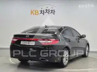 2012 Hyundai Grandeur