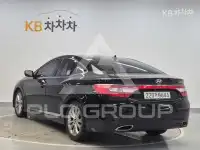 2012 Hyundai Grandeur