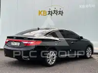 2012 Hyundai Grandeur