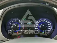 2012 Hyundai Grandeur