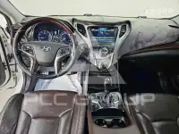 2012 Hyundai Grandeur