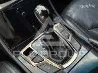 2012 Hyundai Grandeur