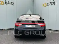 2012 Hyundai Grandeur